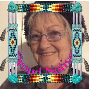 Meet your Posher, Frances